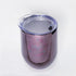 Black Chrome Tumbler